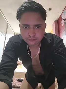 Snapshot of Tejpaljoshi chatting on 06-14-26, 06:58 Tejpaljoshi online show from 06-14-26, 06:58