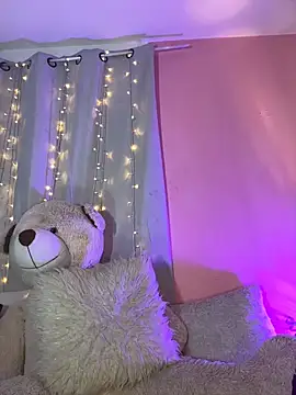 hannacruzsj online show from 01-09-26, 07:04