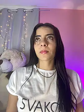 hannacruzsj online show from 12-20-25, 09:28