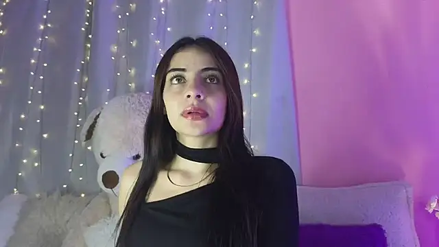 hannacruzsj online show from 03-15-26, 12:45