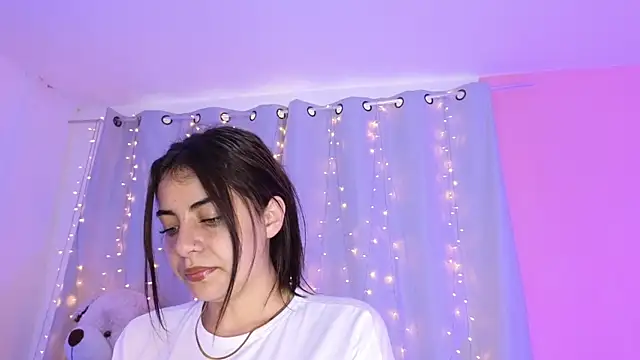 hannacruzsj online show from 09-09-25, 08:40