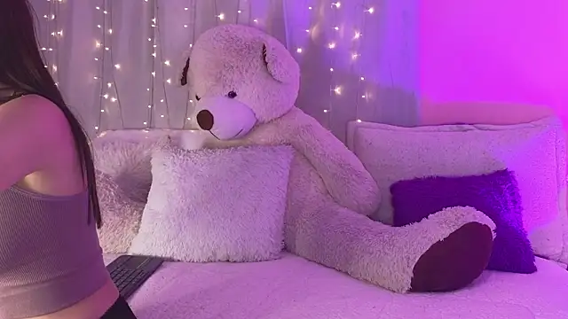 hannacruzsj online show from 03-25-26, 12:44