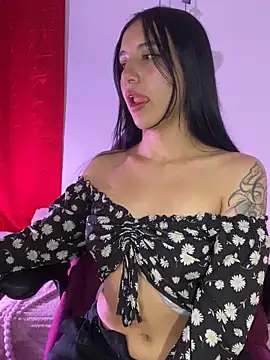 Steph x online show from 05-14-26, 02:30