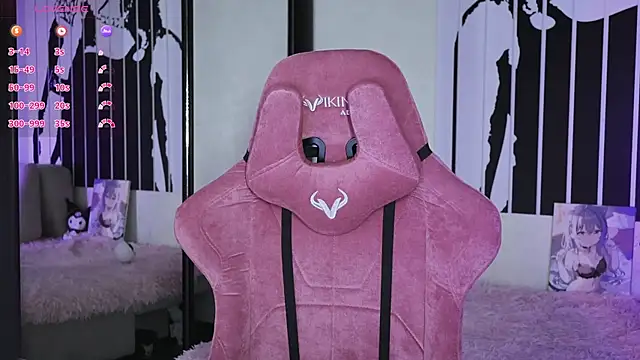 prettybones online show from 02-08-25, 05:51