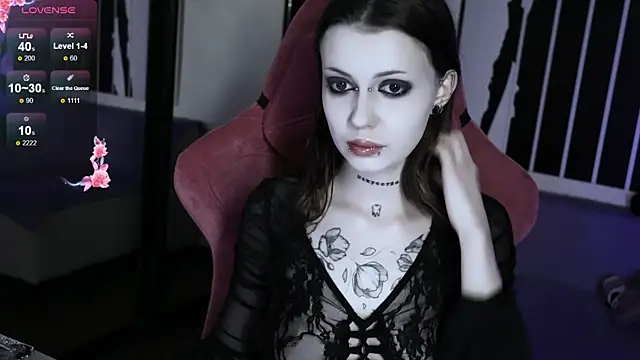 prettybones online show from 10-22-25, 11:25