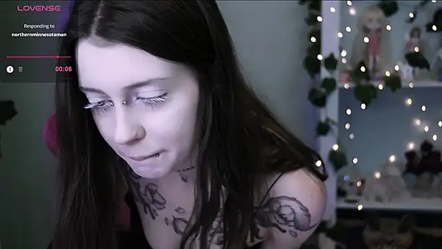 prettybones online show from 03-04-26, 09:22