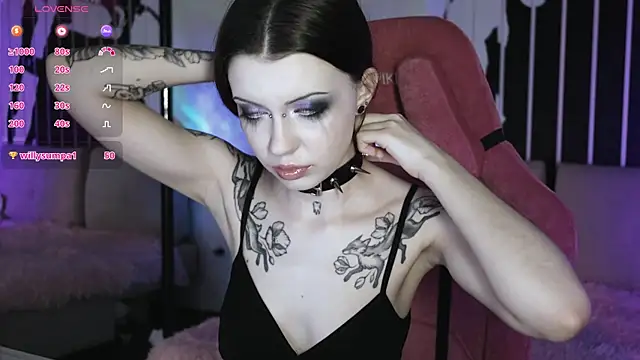 prettybones online show from 01-31-25, 01:54