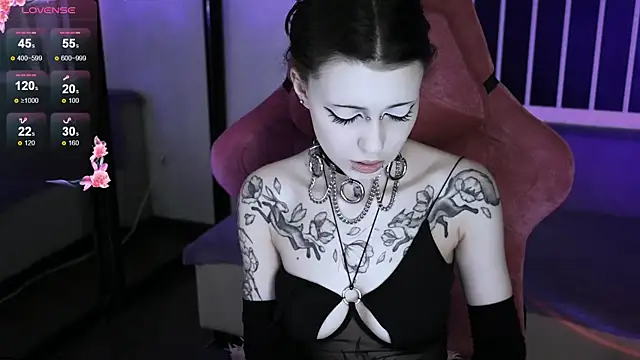 prettybones online show from 11-06-25, 01:31