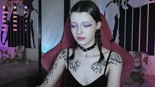 prettybones online show from 02-27-25, 06:09