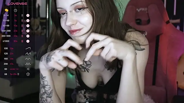 prettybones online show from 12-25-24, 03:49