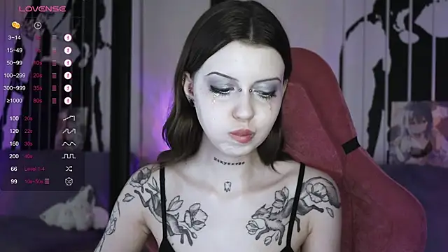 prettybones online show from 01-12-25, 01:16