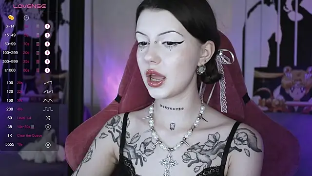 prettybones online show from 01-03-25, 09:25