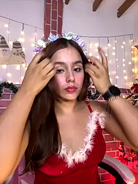 Juanelopez1 online show from 12-17-25, 04:28