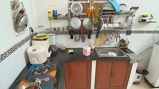 Babysex-2k online show from 04-14-26, 03:44