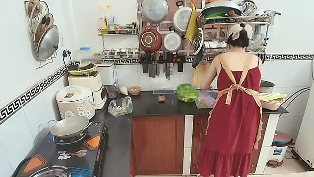 Babysex-2k online show from 03-31-26, 03:30