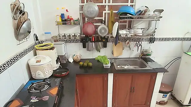 Babysex-2k online show from 03-21-26, 12:12