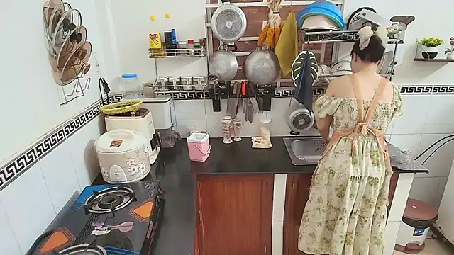 Babysex-2k online show from 04-12-26, 12:03