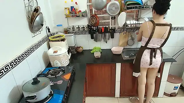 Babysex-2k online show from 03-12-26, 03:23