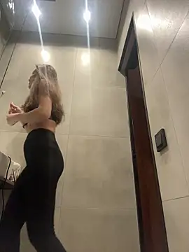 Daddysgirl 777 online show from 11-29-25, 04:12