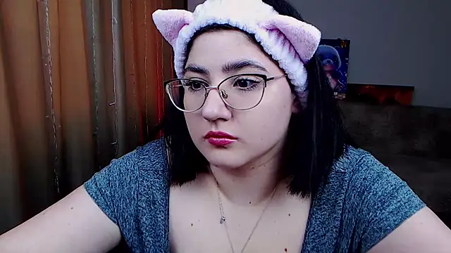 Snapshot of Crazy_Bunya chatting on 03-02-25, 01:53 Crazy Bunya online show from 03-02-25, 01:53
