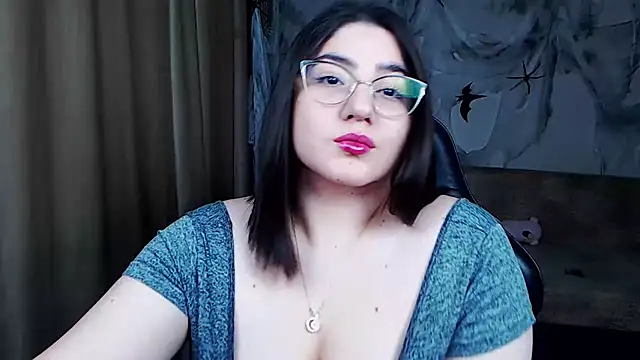 Crazy Bunya online show from 11-08-25, 01:25