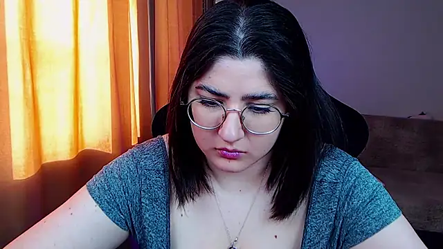 Snapshot of Crazy_Bunya chatting on 04-25-26, 01:36 Crazy Bunya online show from 04-25-26, 01:36