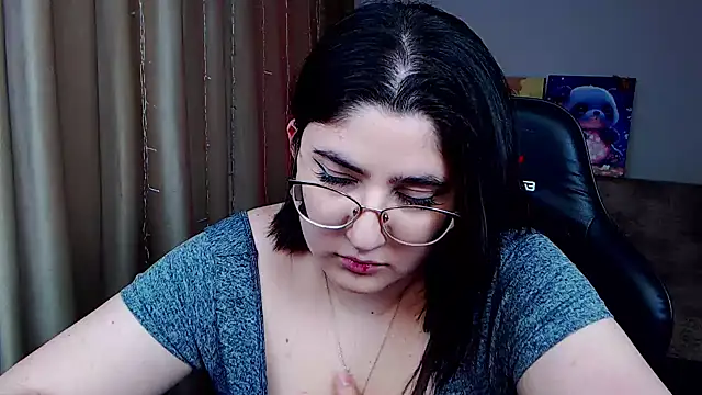 Snapshot of Crazy_Bunya chatting on 02-09-25, 01:46 Crazy Bunya online show from 02-09-25, 01:46