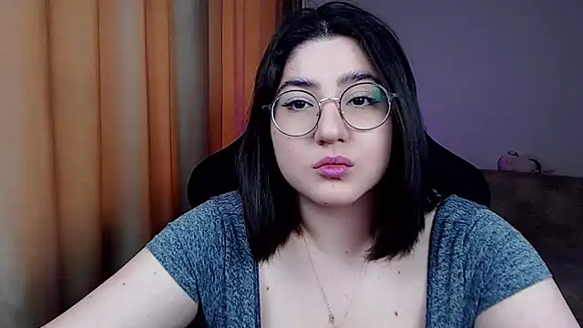 Crazy Bunya online show from 04-12-26, 01:25