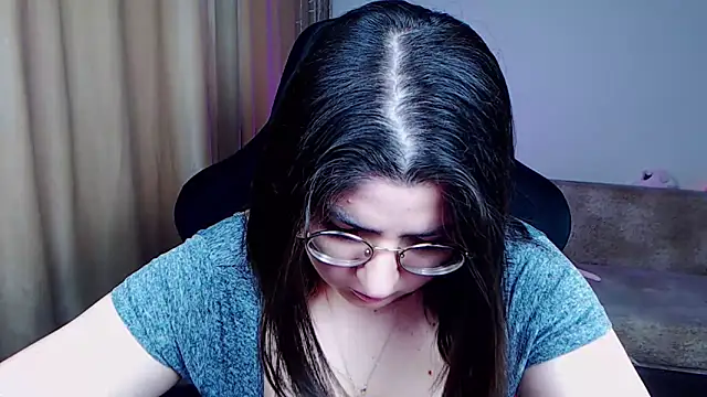 Crazy Bunya online show from 04-19-26, 01:34