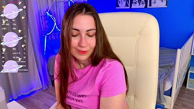 Snapshot of WinryRoss chatting on 07-12-26, 04:35 WinryRoss online show from 07-12-26, 04:35