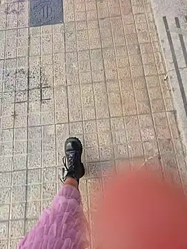 SexyErola27 online show from 02-08-26, 12:25