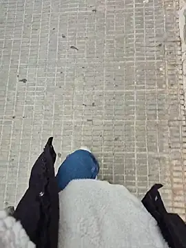 SexyErola27 online show from 02-10-26, 01:43