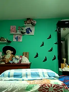 emilypoppy3 online show from 03-15-25, 06:10