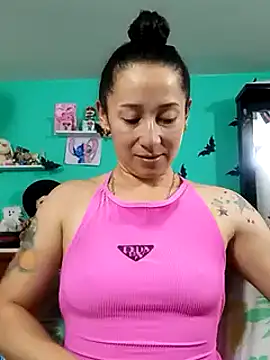 emilypoppy3 online show from 03-21-25, 11:12