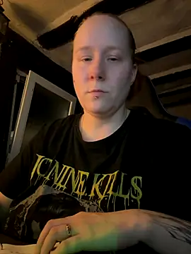 MaraNightmare online show from 11-02-25, 08:47