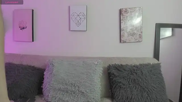 Murieel 69 online show from 10-11-25, 08:10