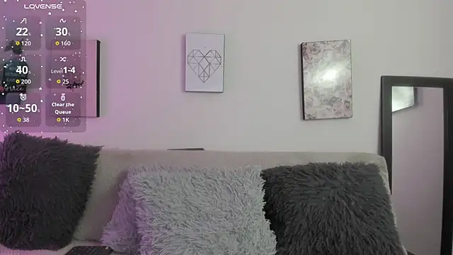 Murieel 69 online show from 09-19-25, 08:57