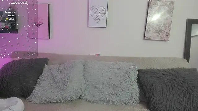 Murieel 69 online show from 10-27-25, 09:16