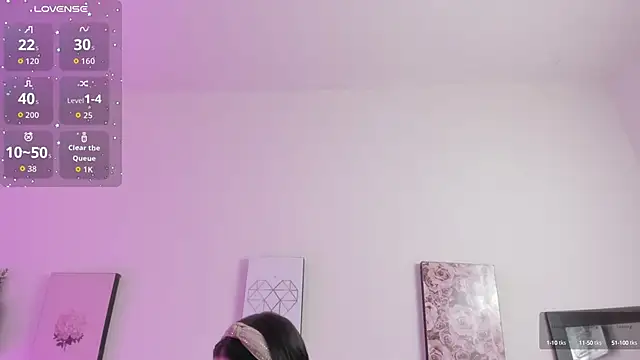 Murieel 69 online show from 11-06-25, 08:13