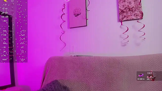 Murieel 69 online show from 03-09-25, 07:37