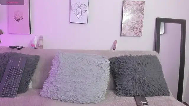 Murieel 69 online show from 01-12-26, 07:20