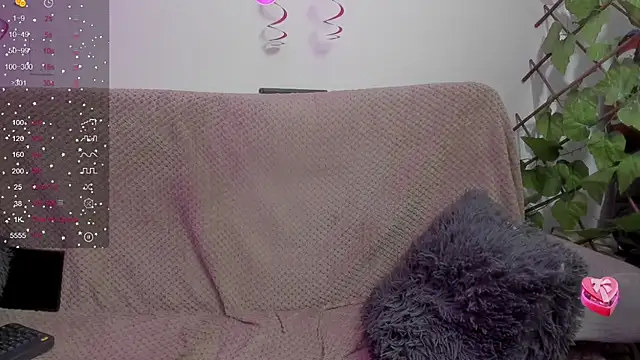 Murieel 69 online show from 03-20-25, 12:30