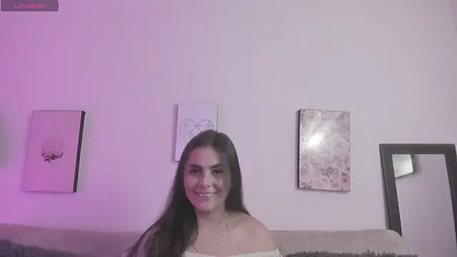 Murieel 69 online show from 12-04-25, 10:42