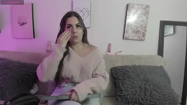 Murieel 69 online show from 11-27-25, 09:59