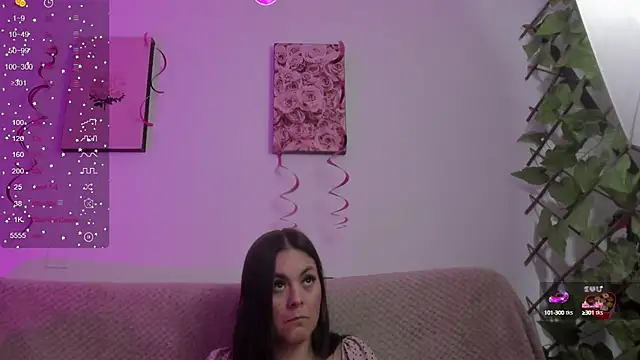 Murieel 69 online show from 03-20-25, 07:14