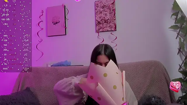 Murieel 69 online show from 03-14-25, 01:59