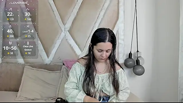 Murieel 69 online show from 05-31-26, 08:20