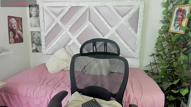 Murieel 69 online show from 07-01-26, 03:01