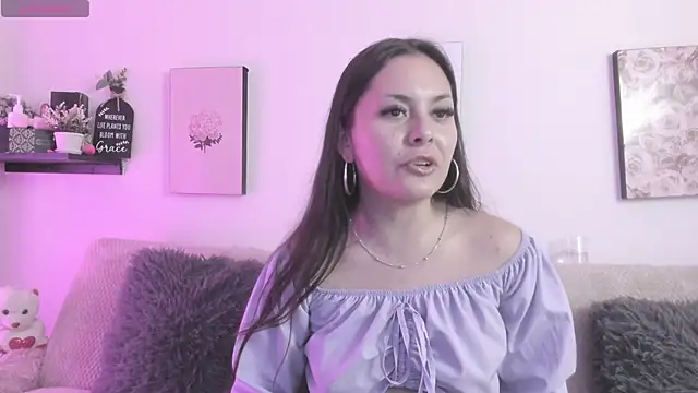 Murieel 69 online show from 09-20-25, 09:09