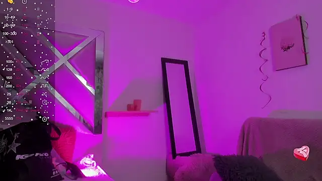 Murieel 69 online show from 03-15-25, 06:43